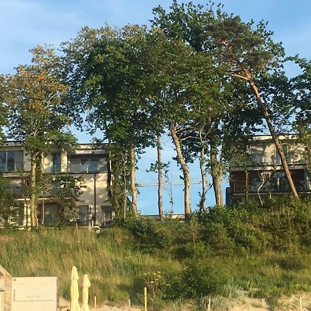 Apartament Przy Plazy / Klifowa ريفال المظهر الخارجي الصورة
