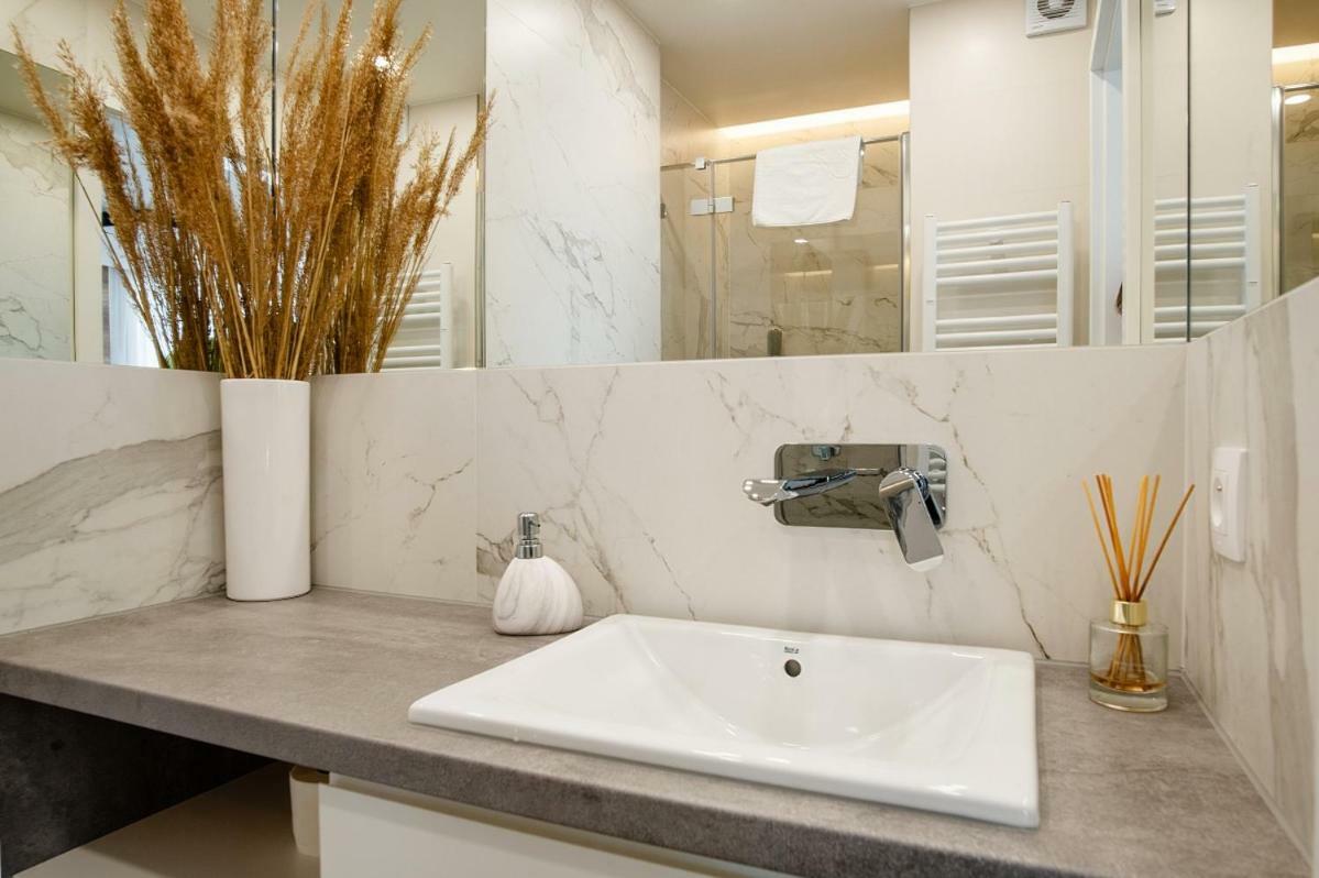 Apartament Przy Plazy / Klifowa ريفال المظهر الخارجي الصورة