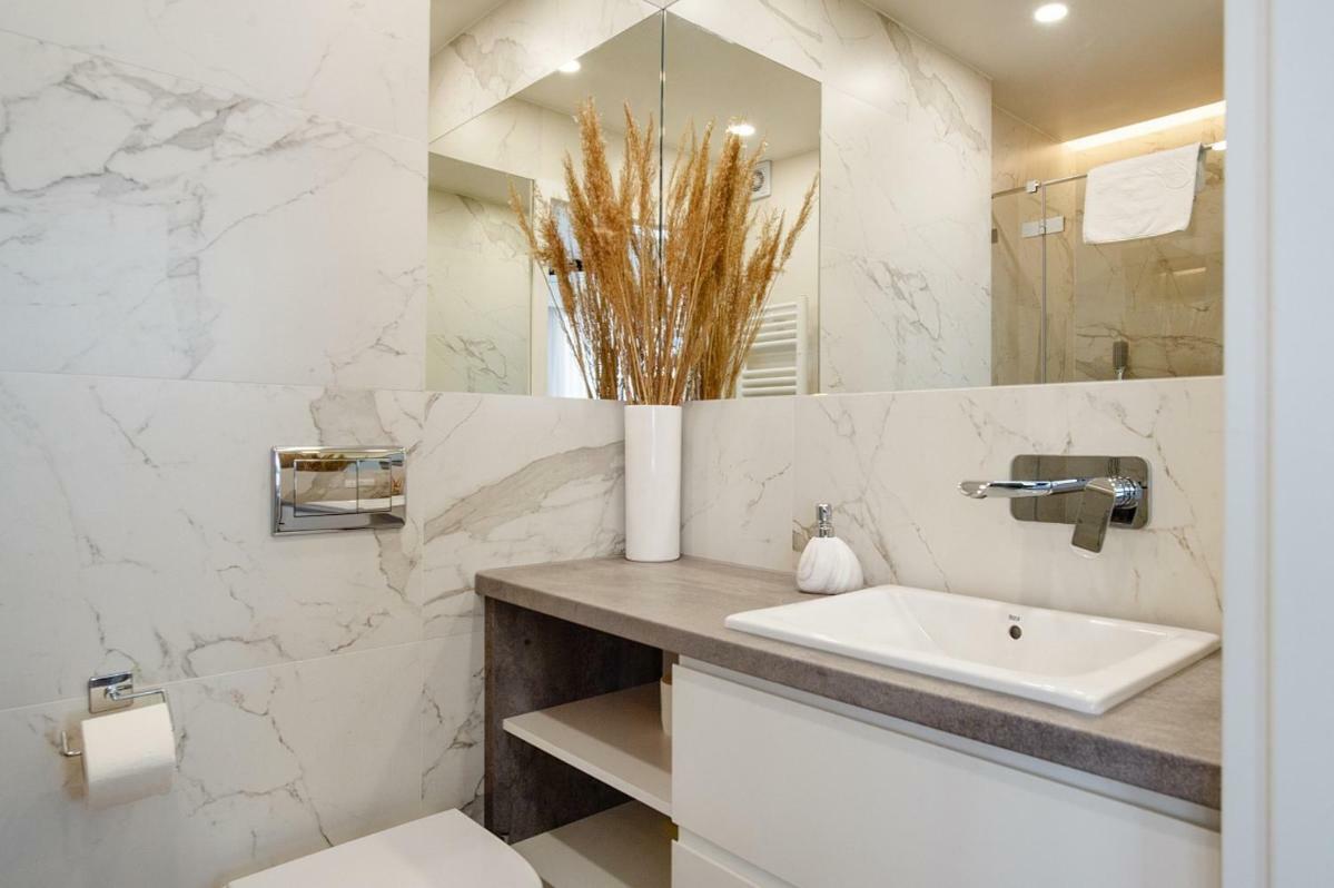 Apartament Przy Plazy / Klifowa ريفال المظهر الخارجي الصورة